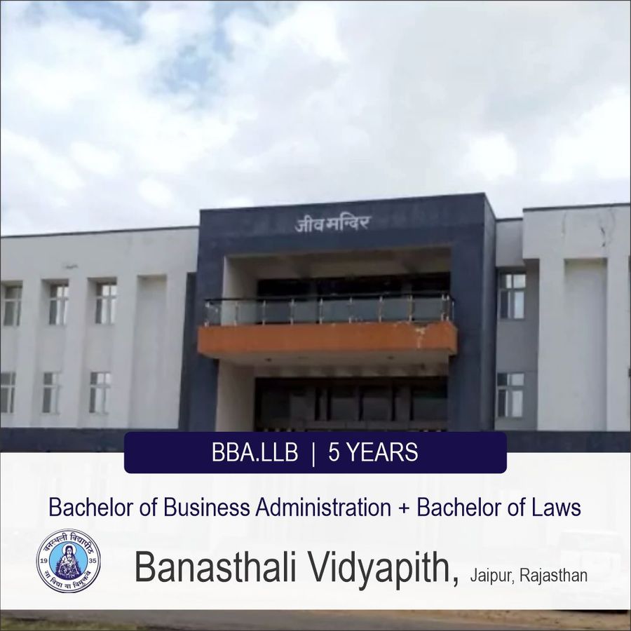 Banasthali Vidyapith
